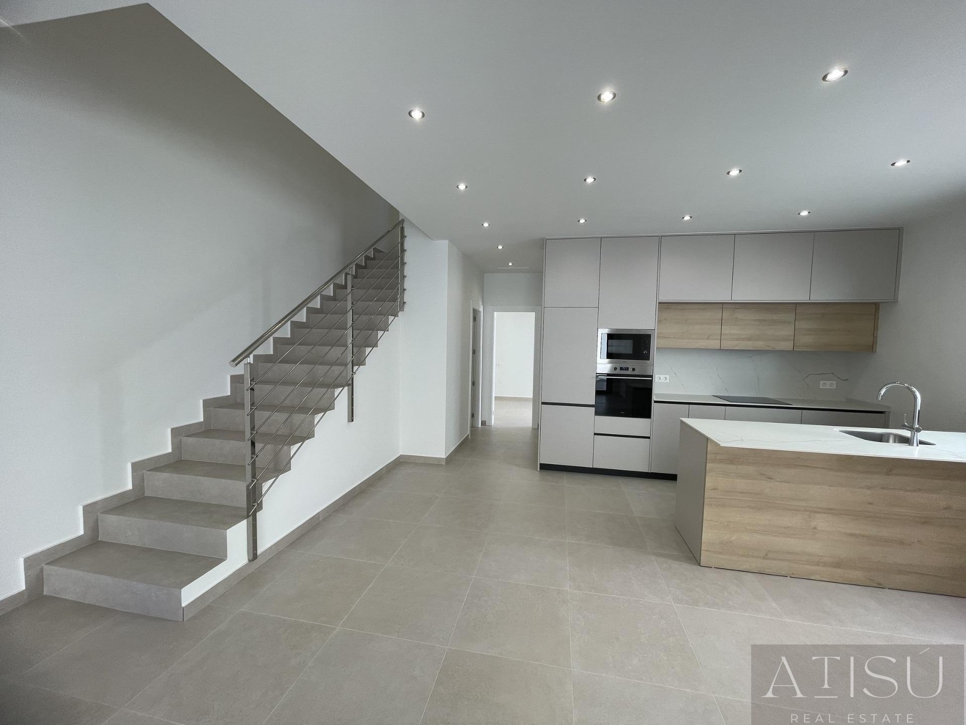 Venta de villa en Almoradi