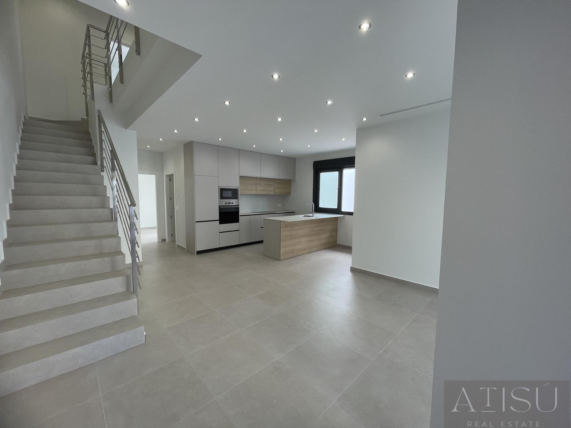 Venta de villa en Almoradi