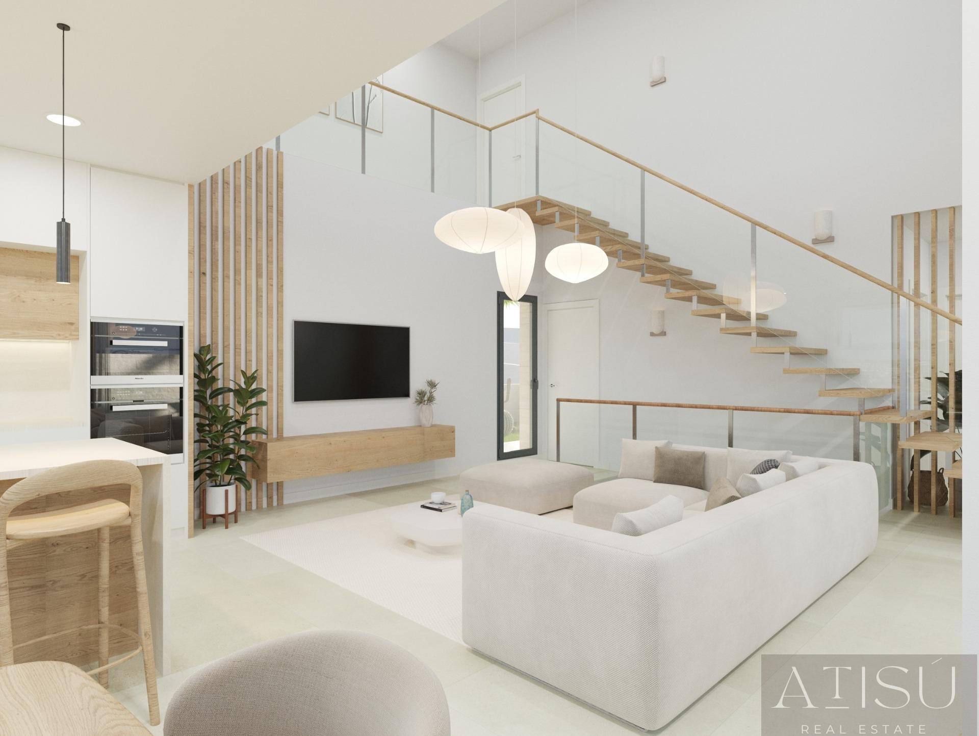 Venta de villa en Ciudad quesada