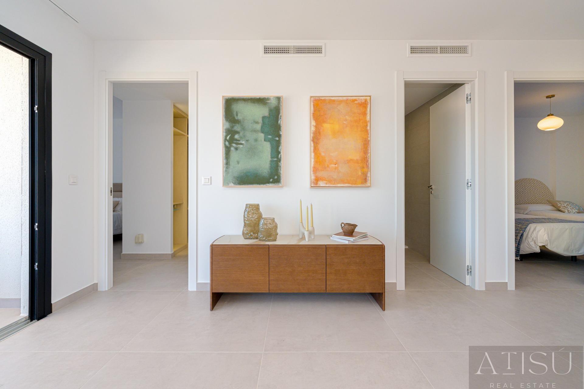 Venta de apartamento en Villajoyosa