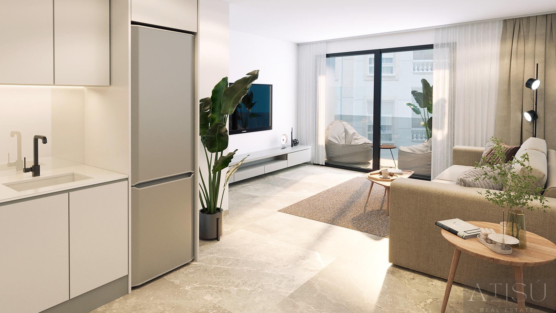 Venta de apartamento en Torrevieja