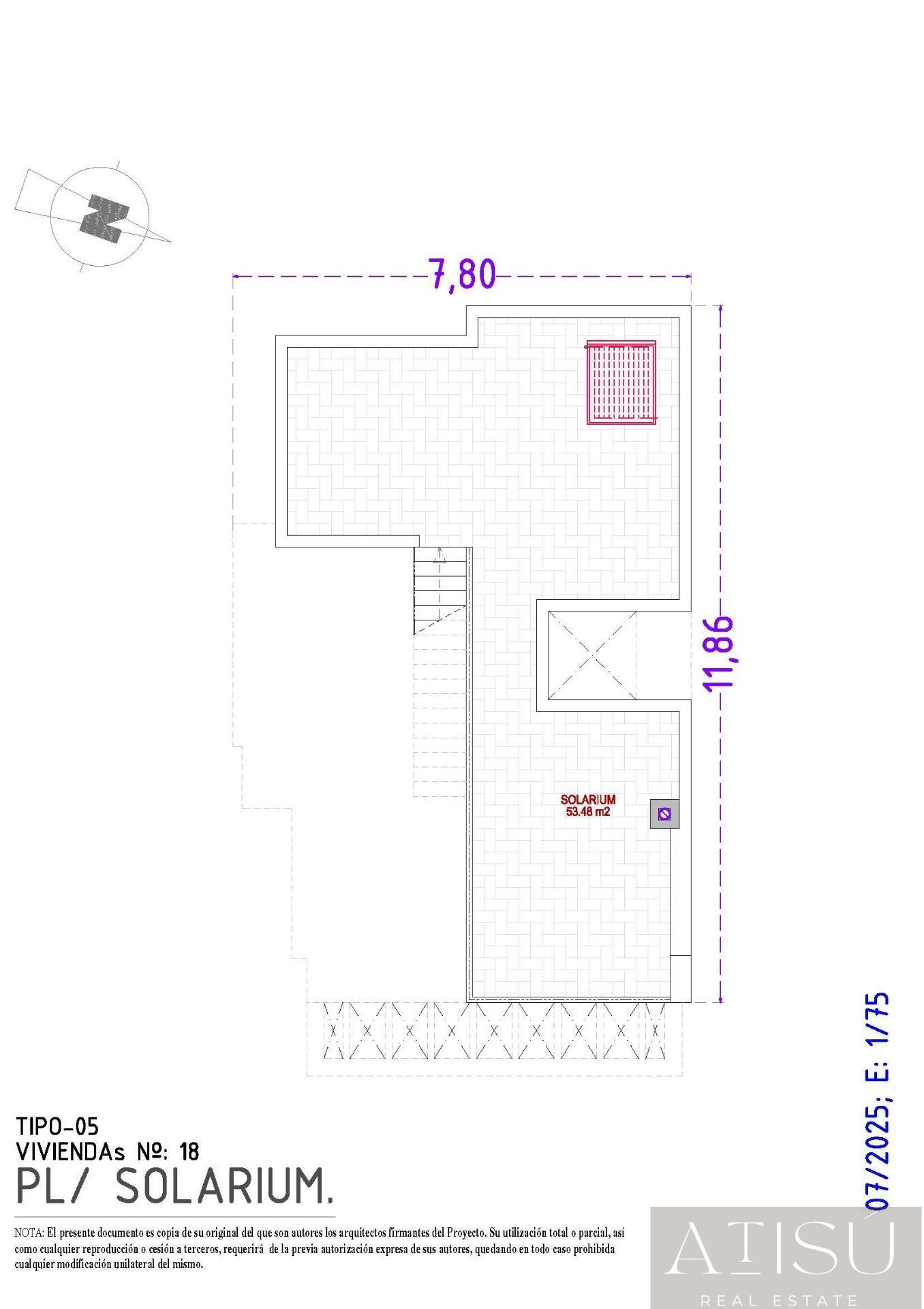 Venta de villa en Finestrat