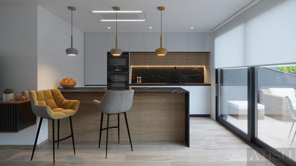 Venta de apartamento en Finestrat