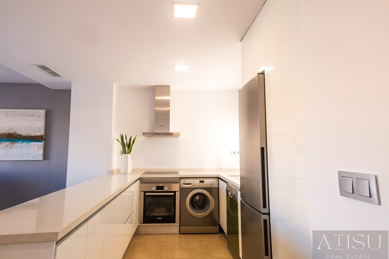 Venta de bungalow en Orihuela