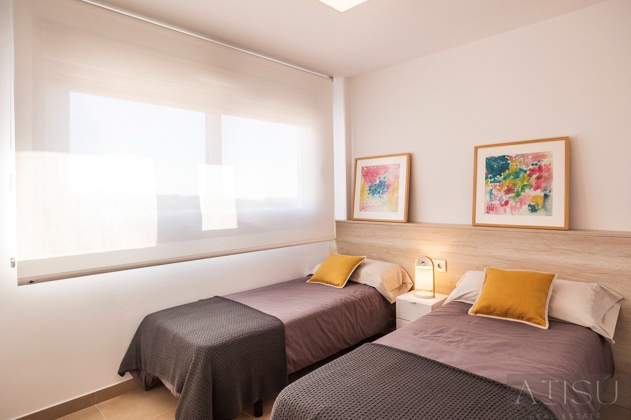 Venta de bungalow en Orihuela