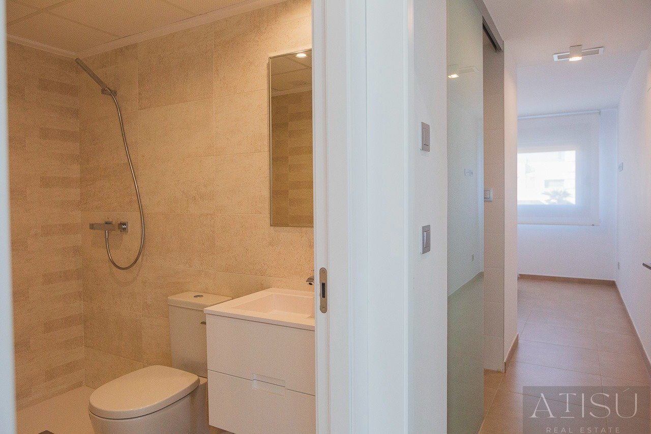 Venta de bungalow en Orihuela