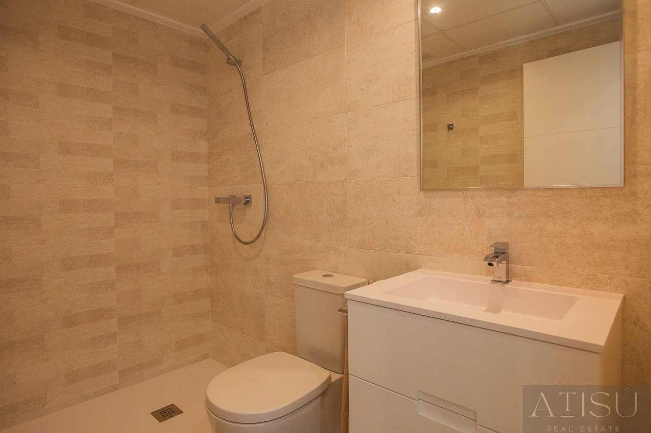Venta de bungalow en Orihuela