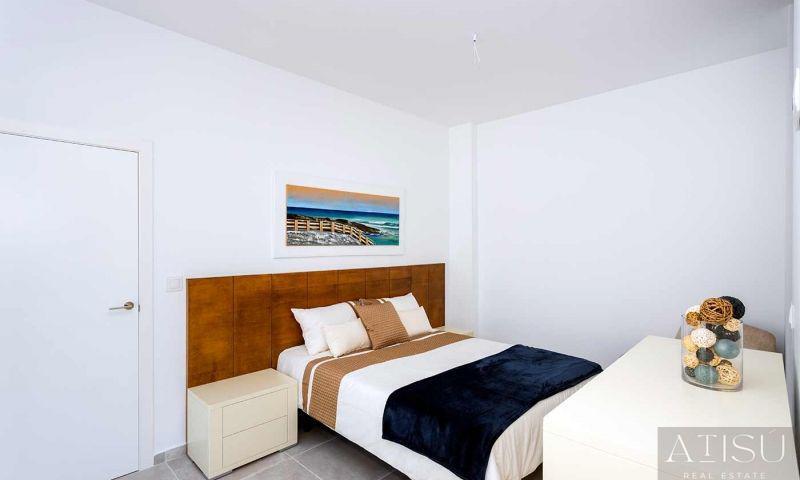 Venta de villa en Daya nueva