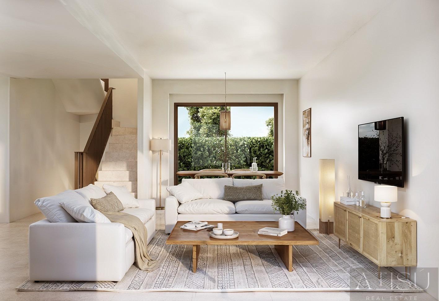 Venta de villa en La nucia