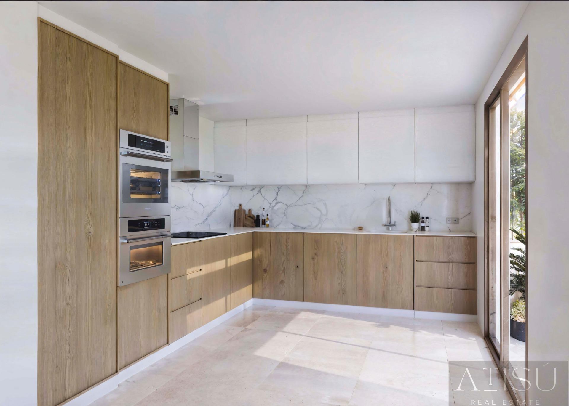Venta de villa en La nucia