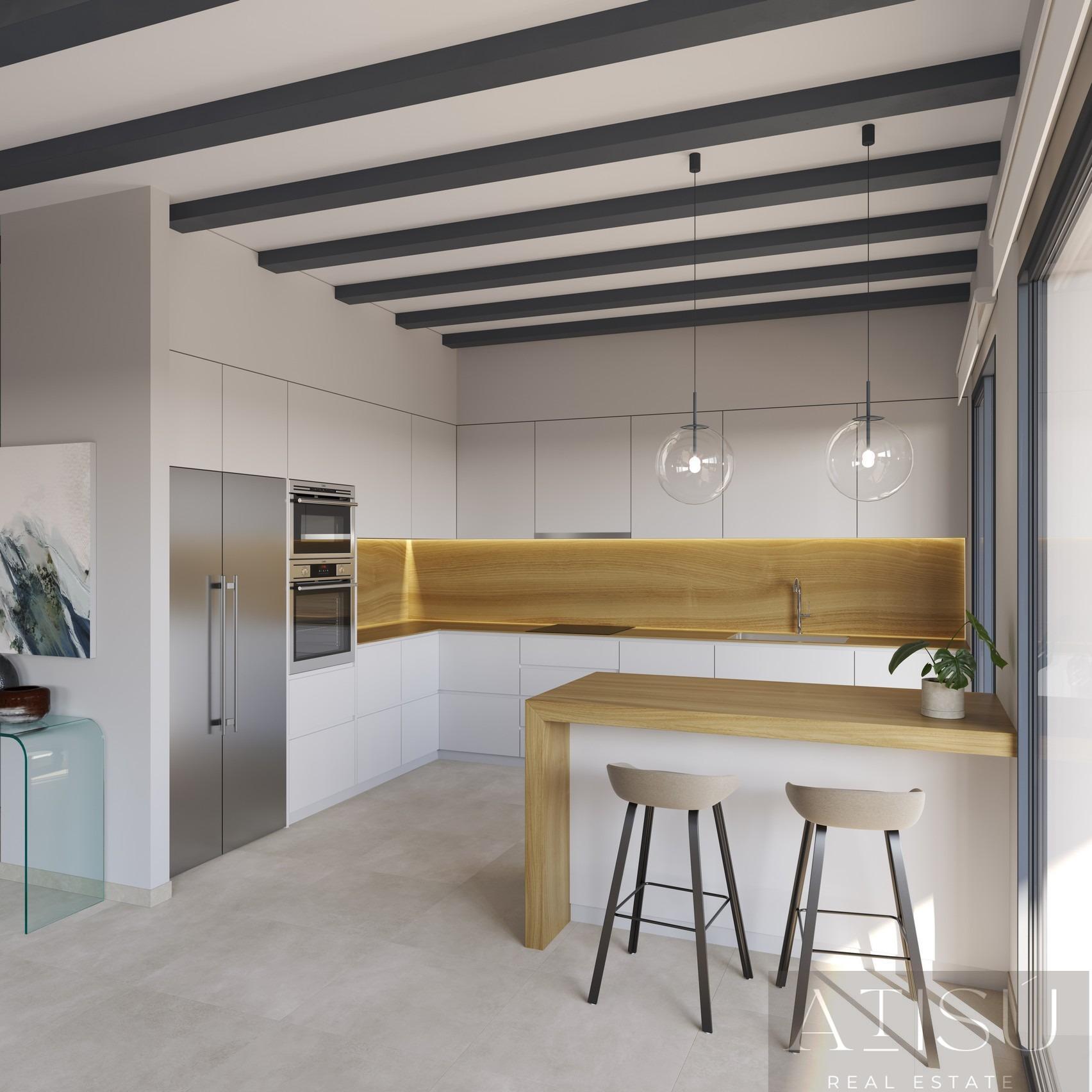 Venta de villa en Penaguila