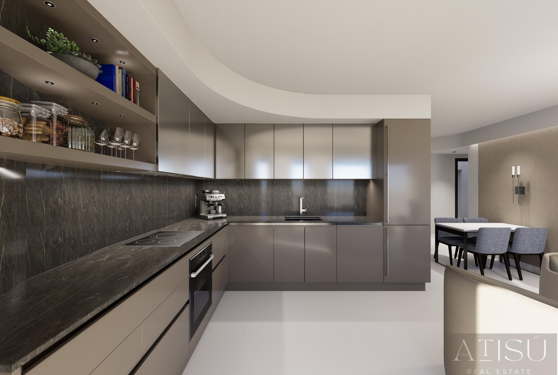 Venta de apartamento en Torrevieja