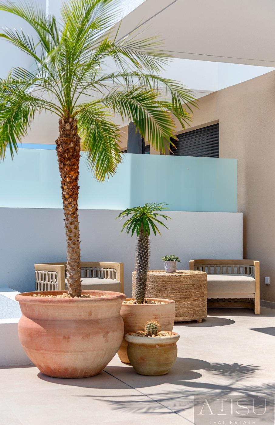 Venta de villa en Dolores