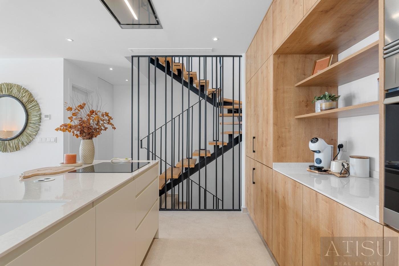 Venta de villa en Dolores
