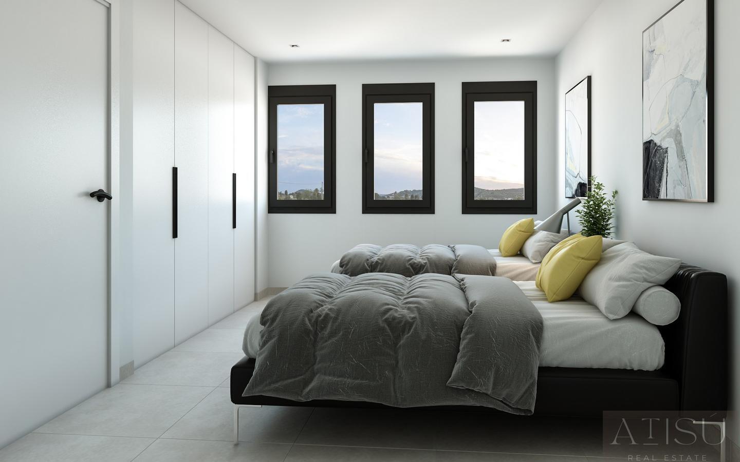 Venta de villa en Denia