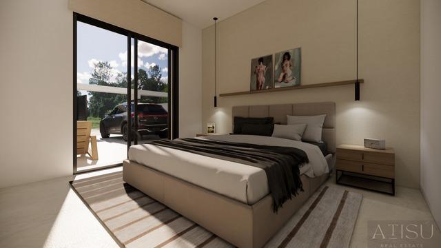 Venta de villa en San fulgencio