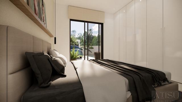 Venta de villa en San fulgencio