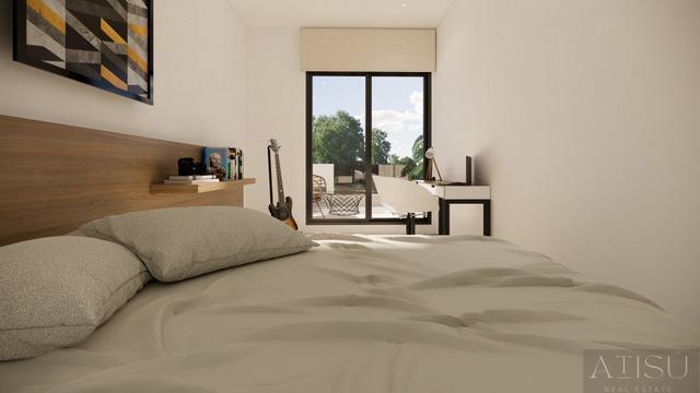 Venta de villa en San fulgencio