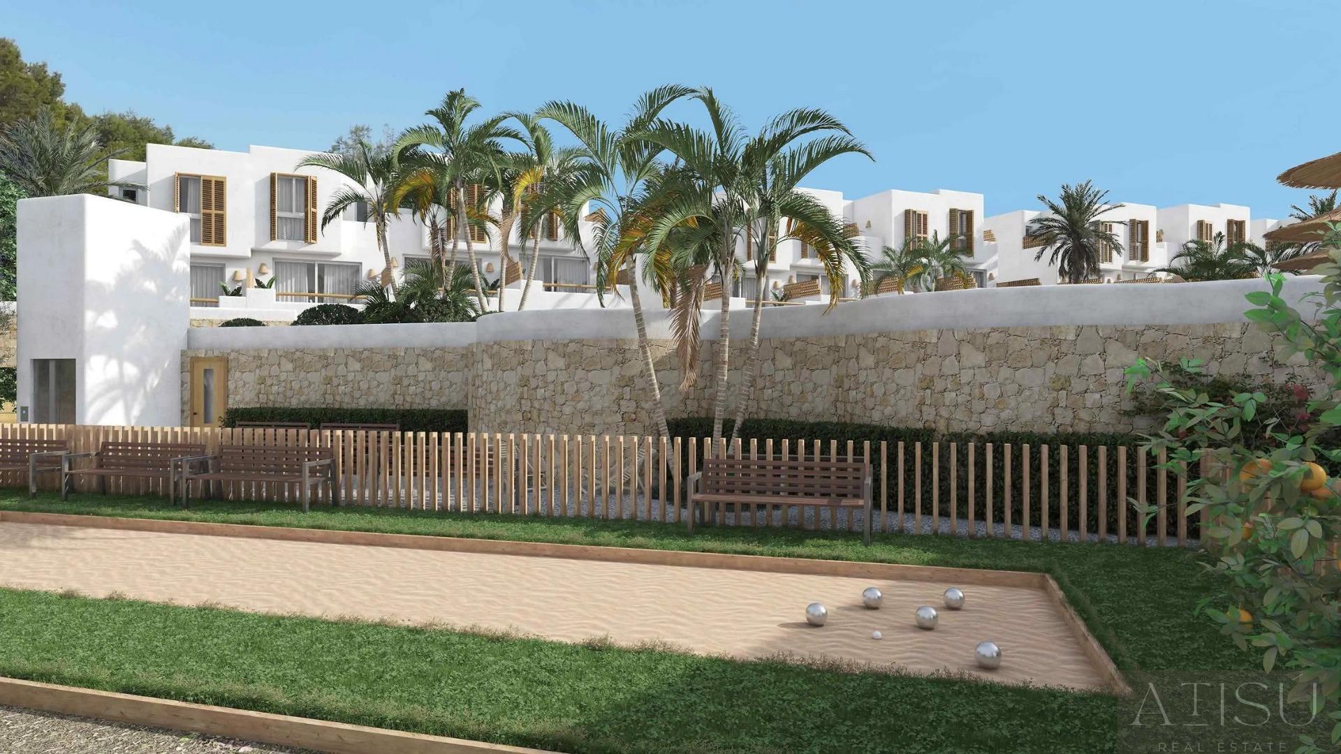 Venta de villa en El rafol d´almunia