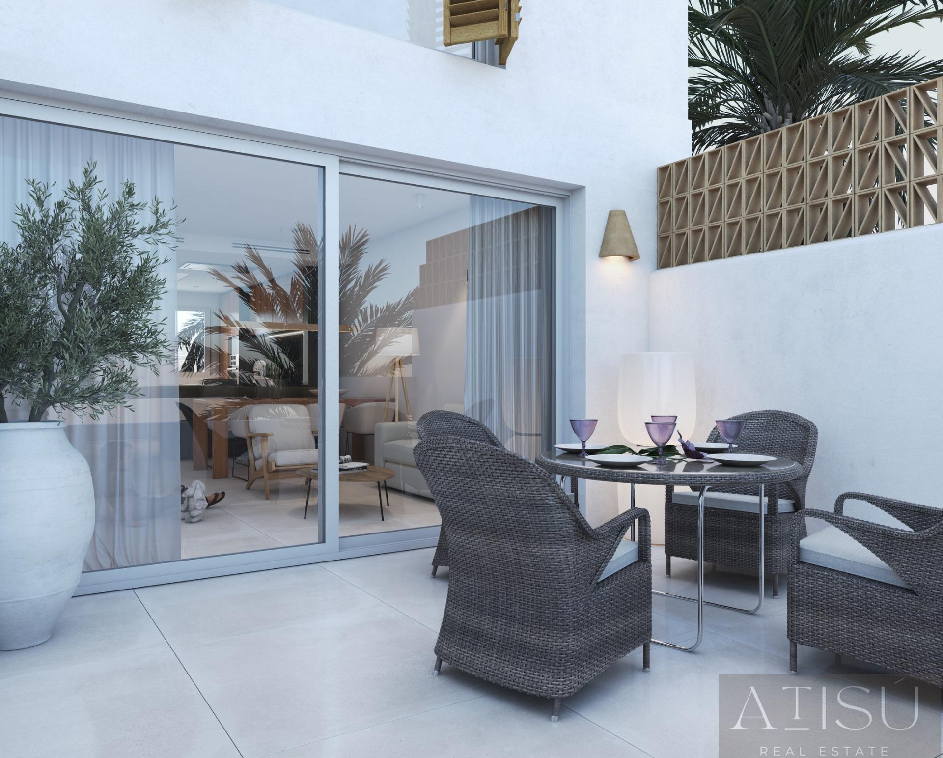 Venta de villa en El rafol d´almunia