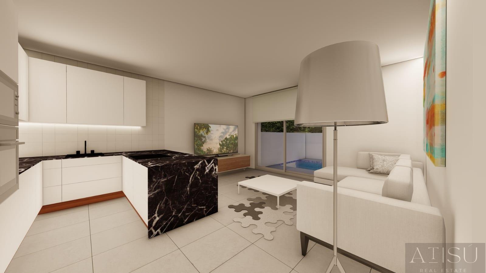 Venta de villa en Daya nueva