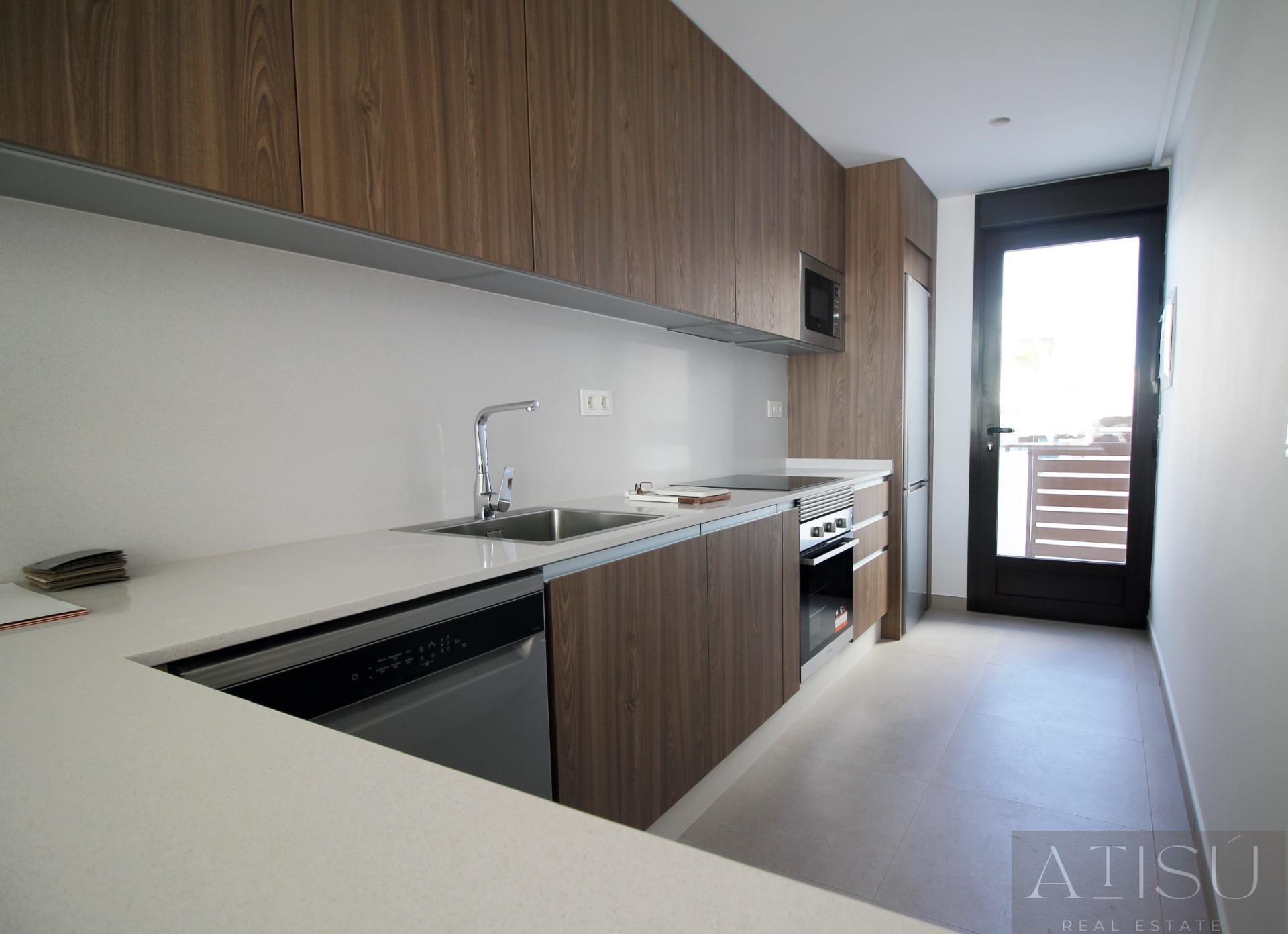Venta de villa en Pilar de la horadada
