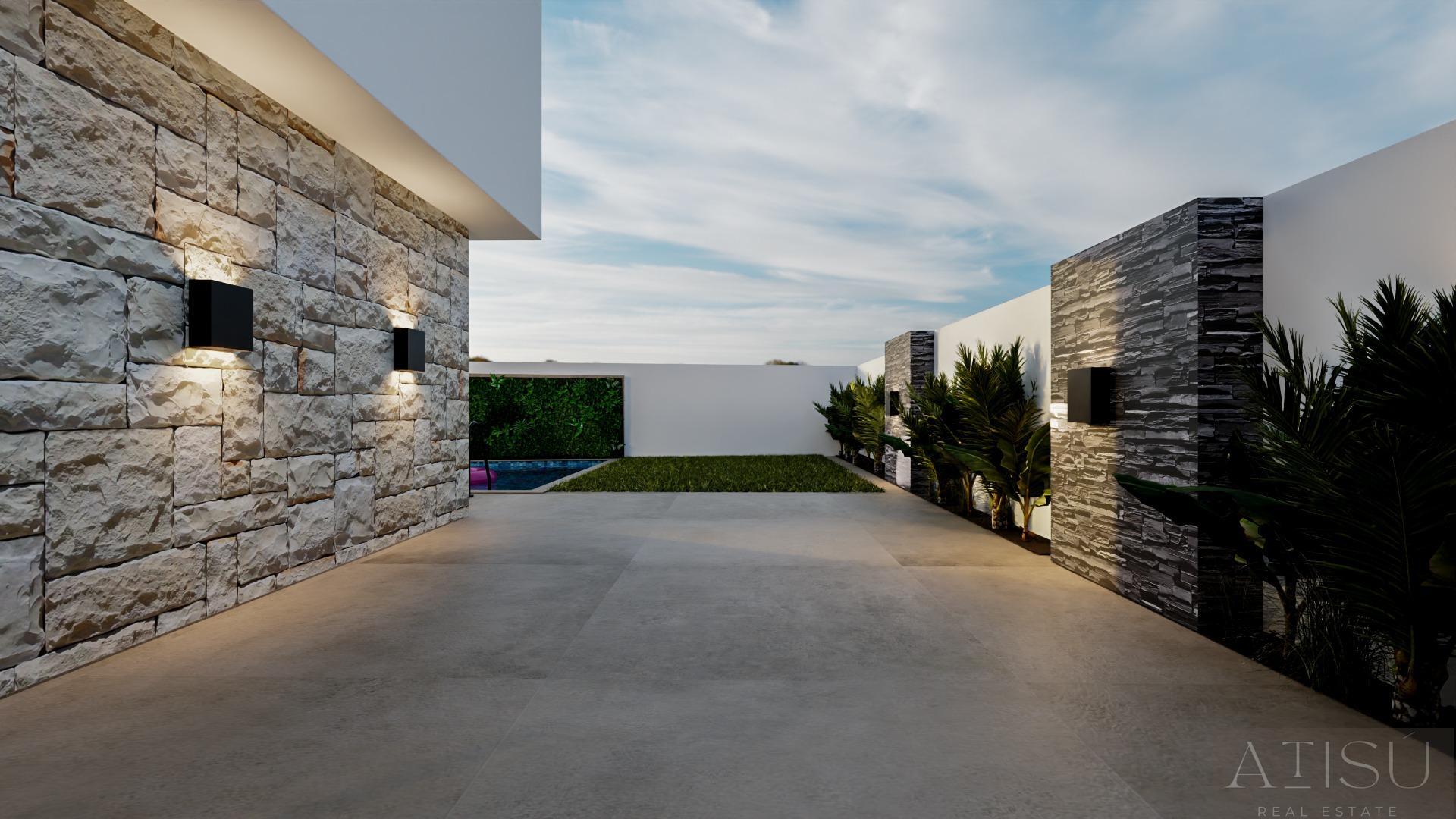 Venta de villa en Orihuela costa