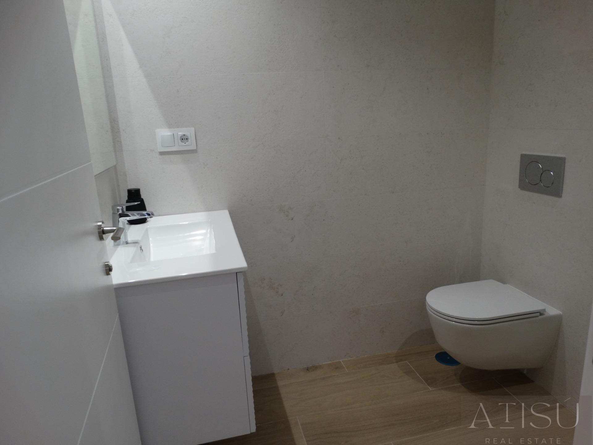 Venta de bungalow en Pilar de la horadada