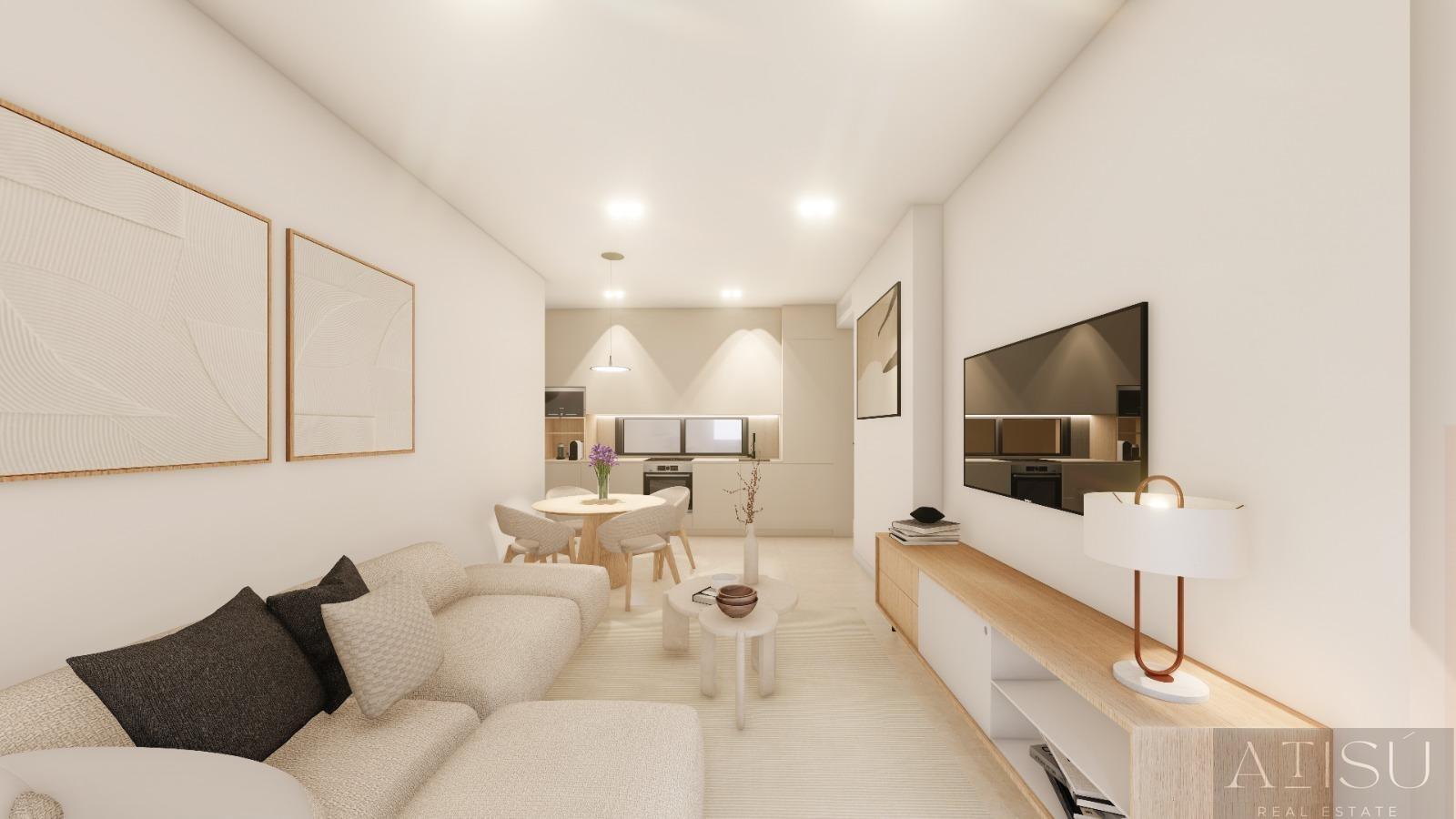 Venta de apartamento en Guardamar del segura