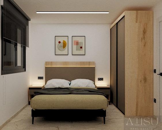 Venta de apartamento en Pilar de la horadada
