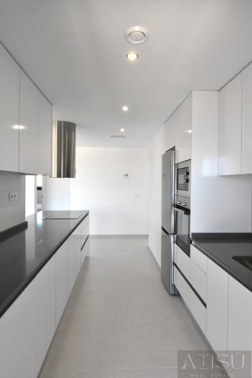 Venta de apartamento en San miguel de salinas