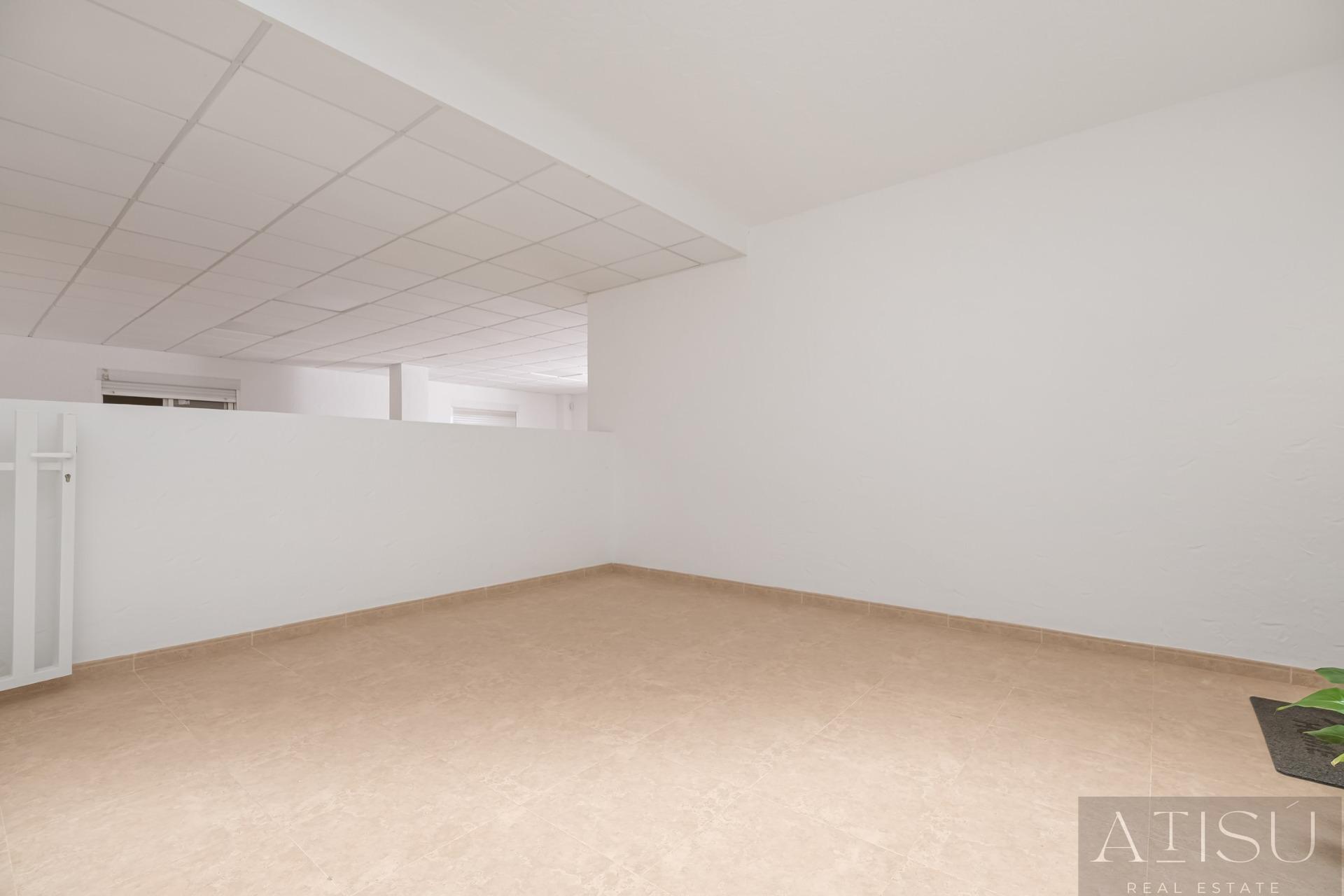 Venta de apartamento en Orihuela costa
