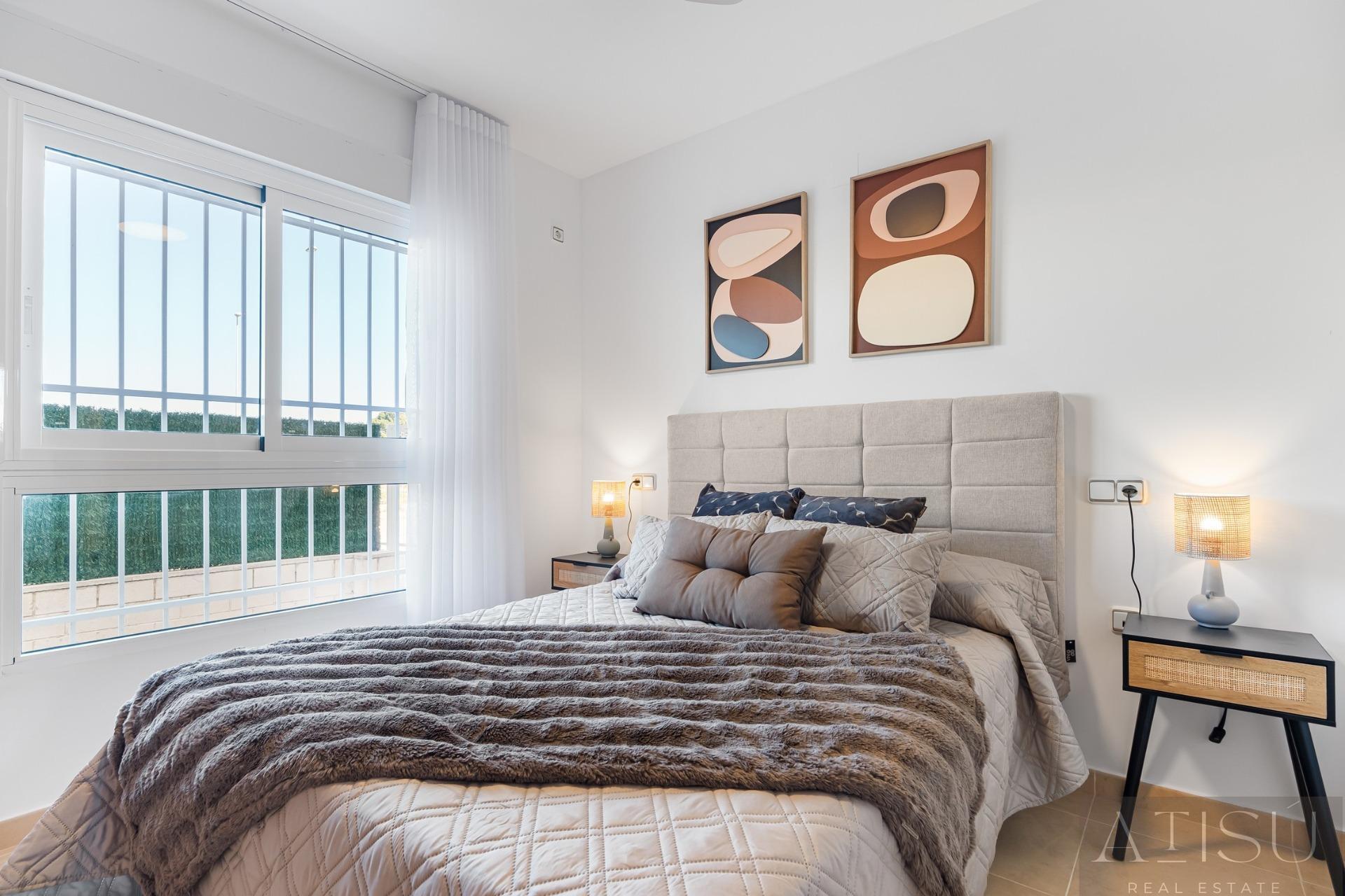 Venta de apartamento en Orihuela costa