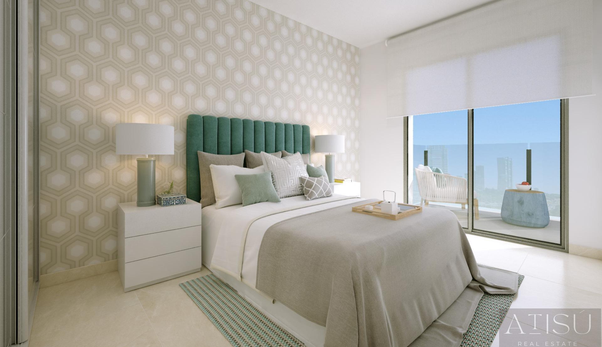 Venta de apartamento en Torrevieja