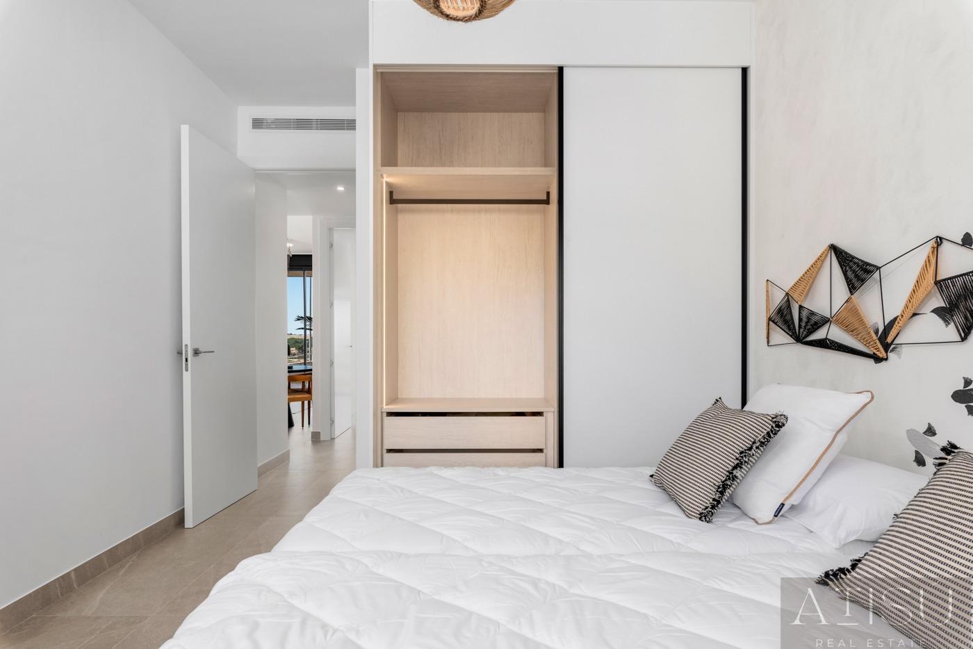 Venta de apartamento en Benijofar