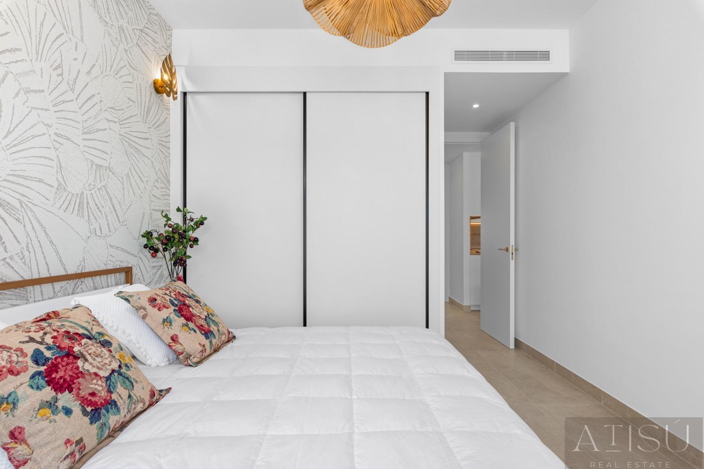 Venta de apartamento en Benijofar