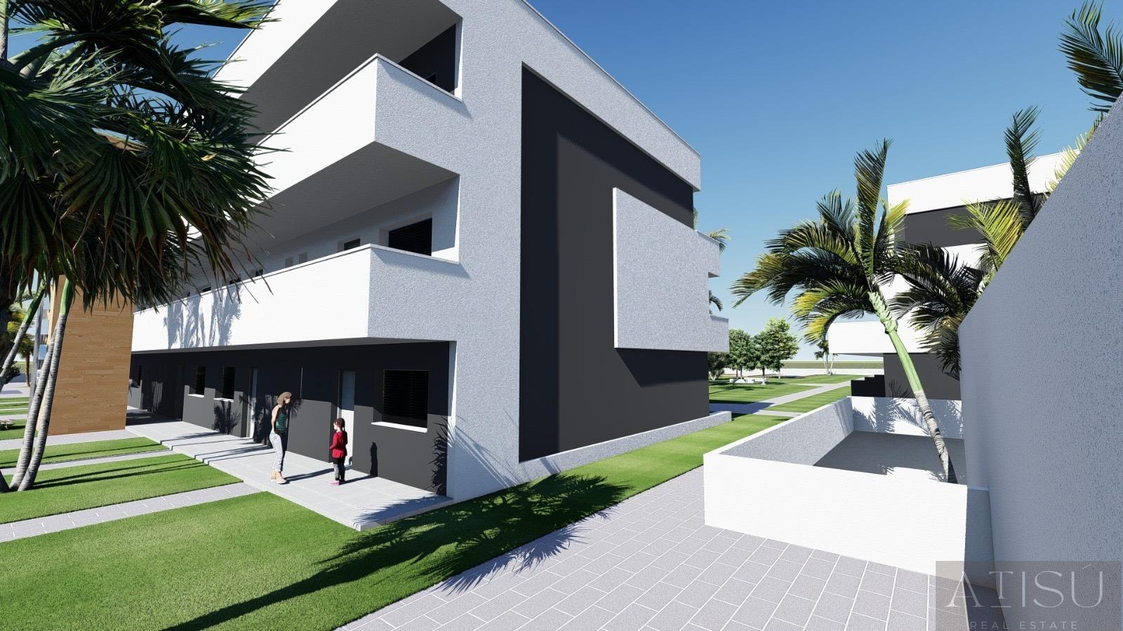 Venta de apartamento en Guardamar del segura