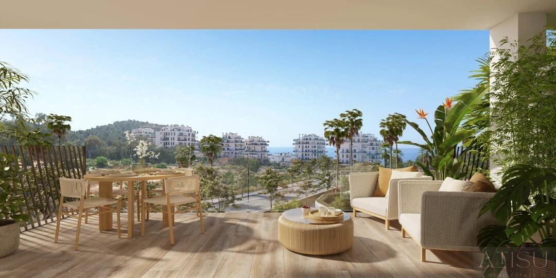 Zu verkaufen von appartement in
 Villajoyosa