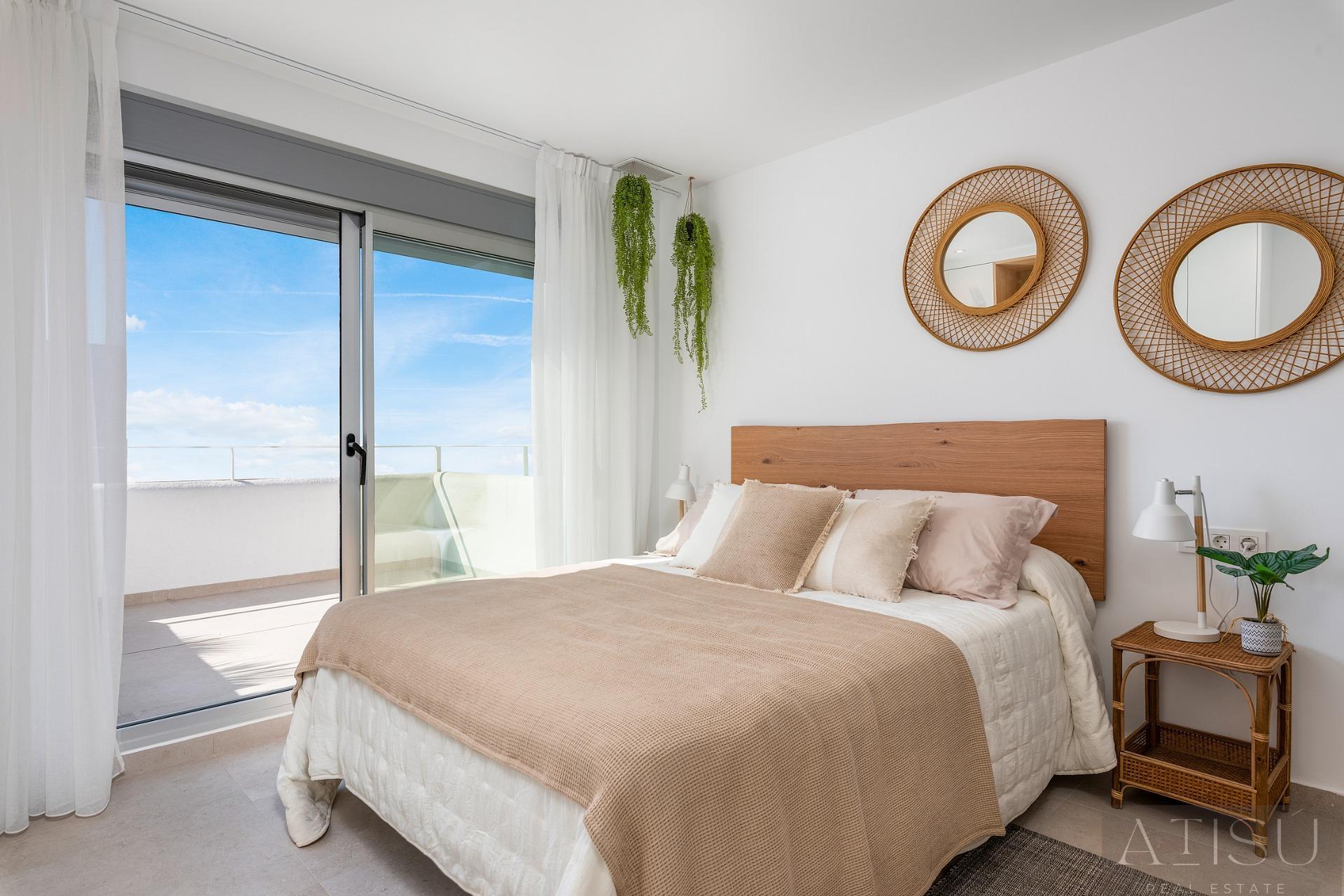 For sale of bungalow in Dolores