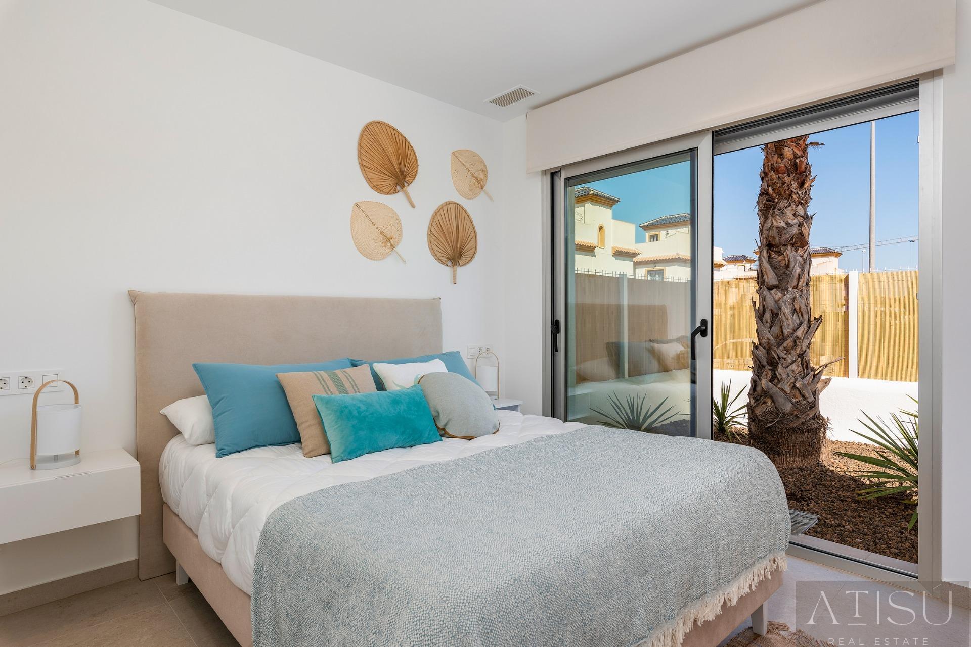 For sale of bungalow in Dolores
