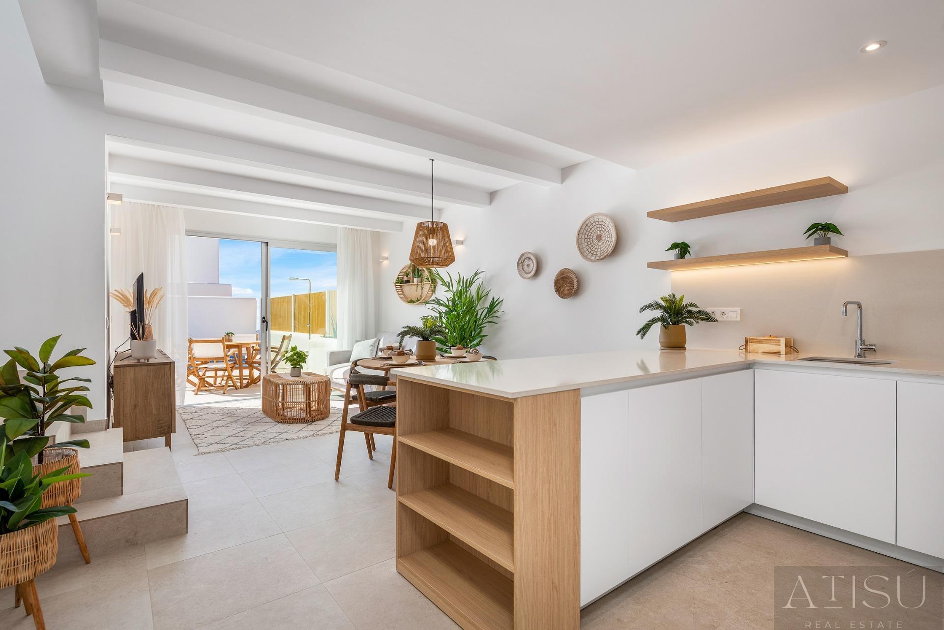 For sale of bungalow in Dolores