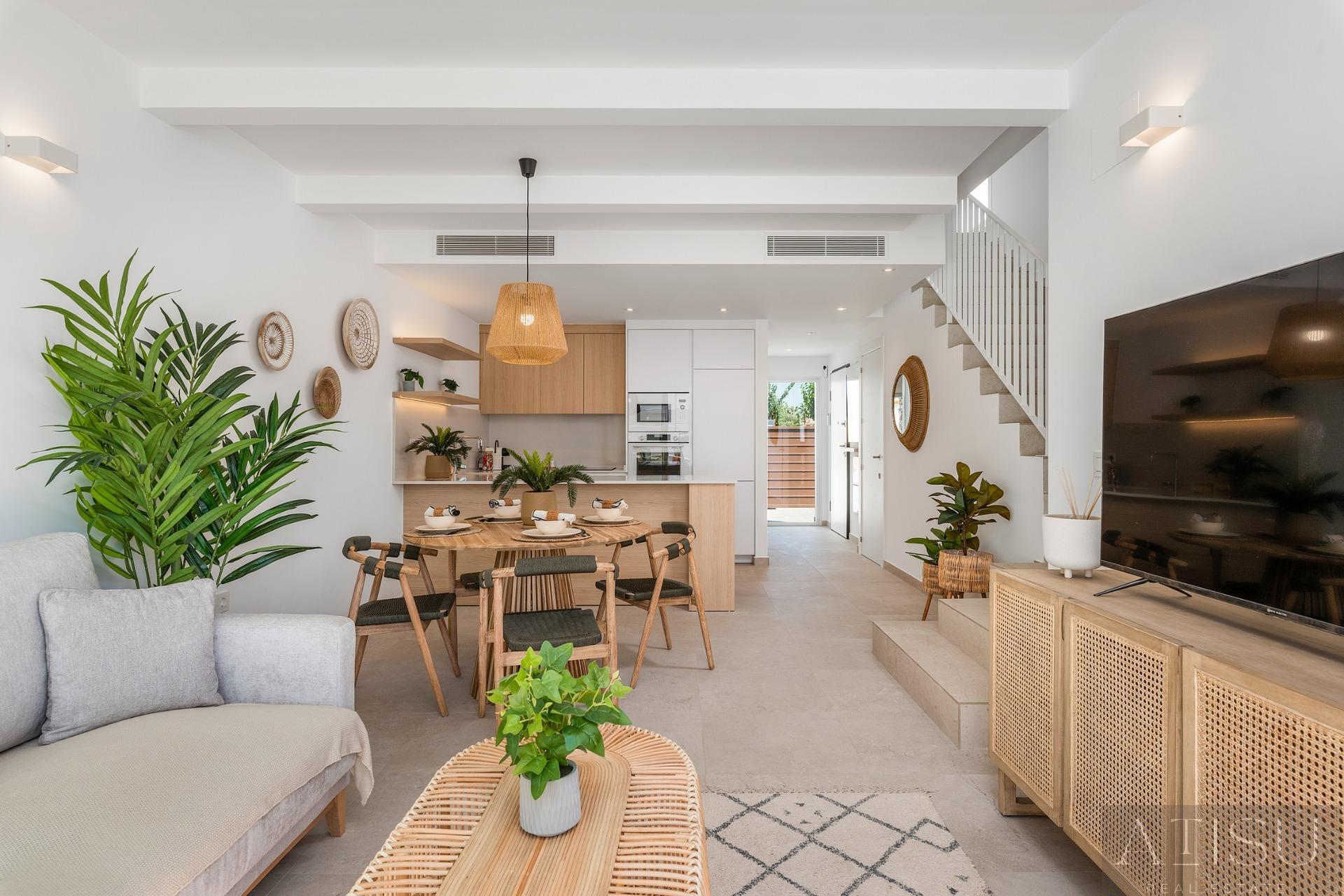 For sale of bungalow in Dolores