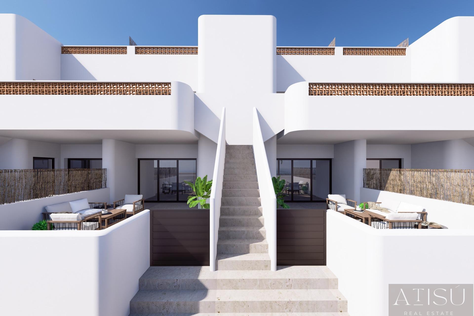 For sale of bungalow in Dolores