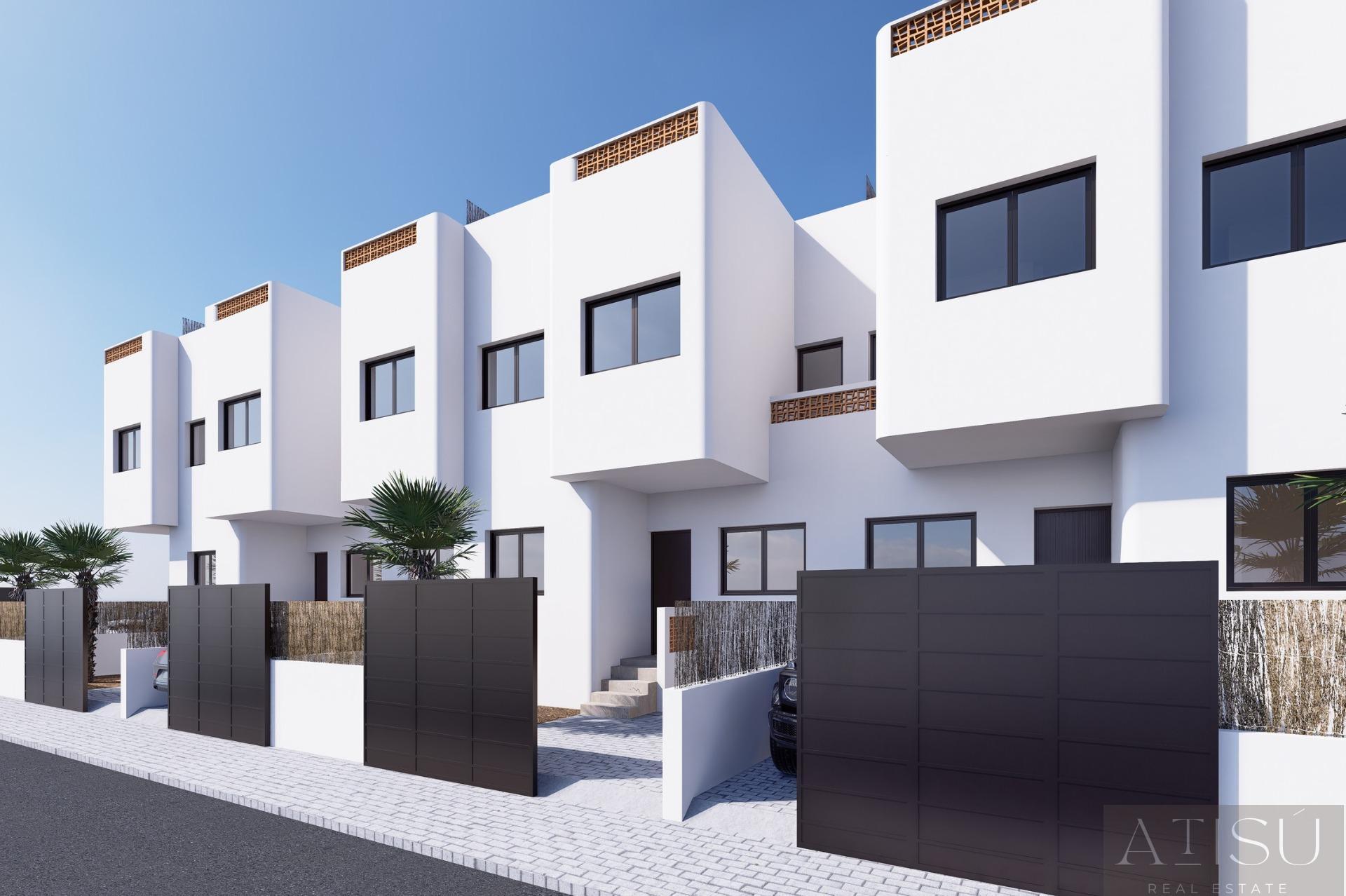 For sale of bungalow in Dolores