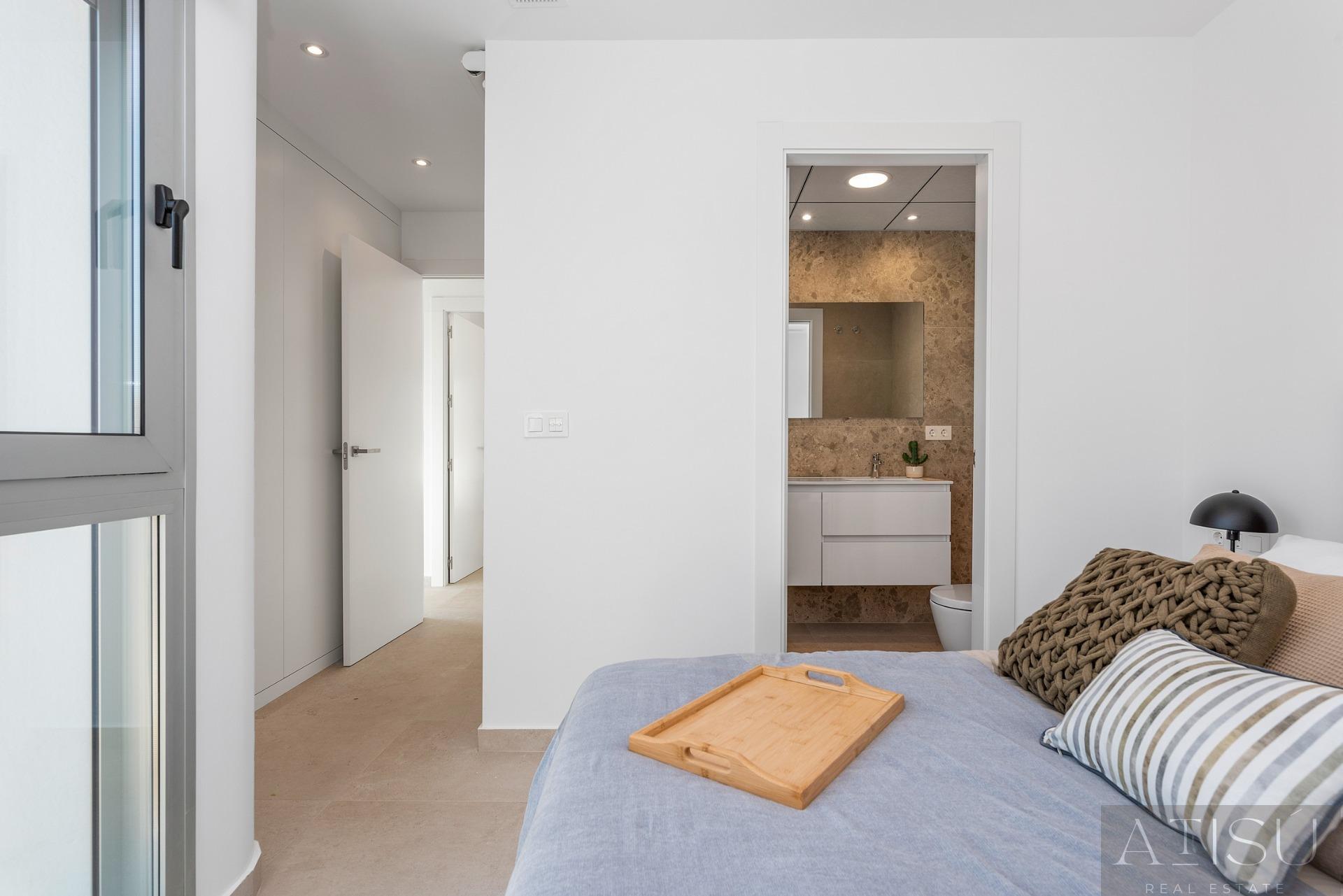 For sale of bungalow in Dolores