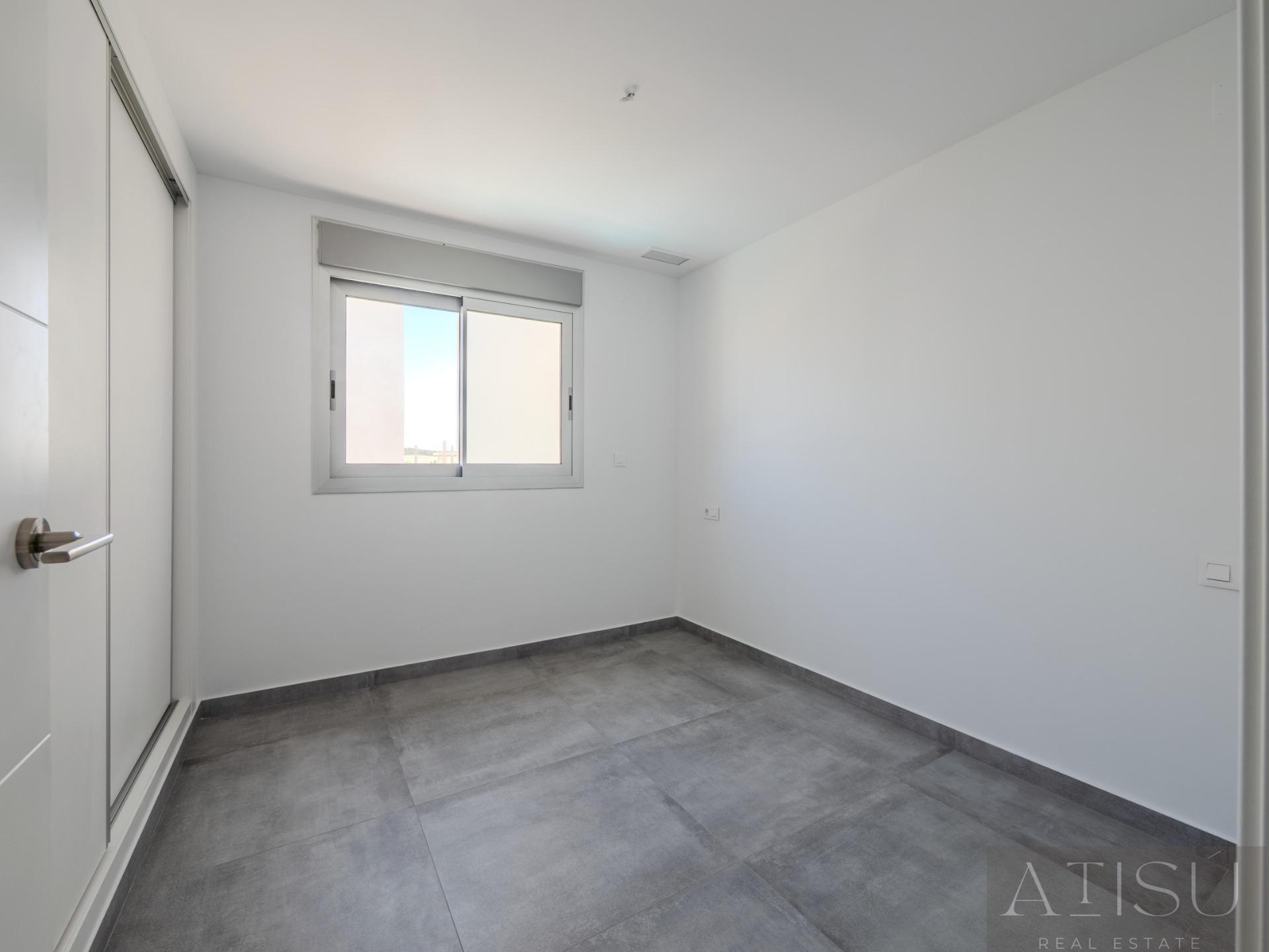 Venta de villa en Algorfa