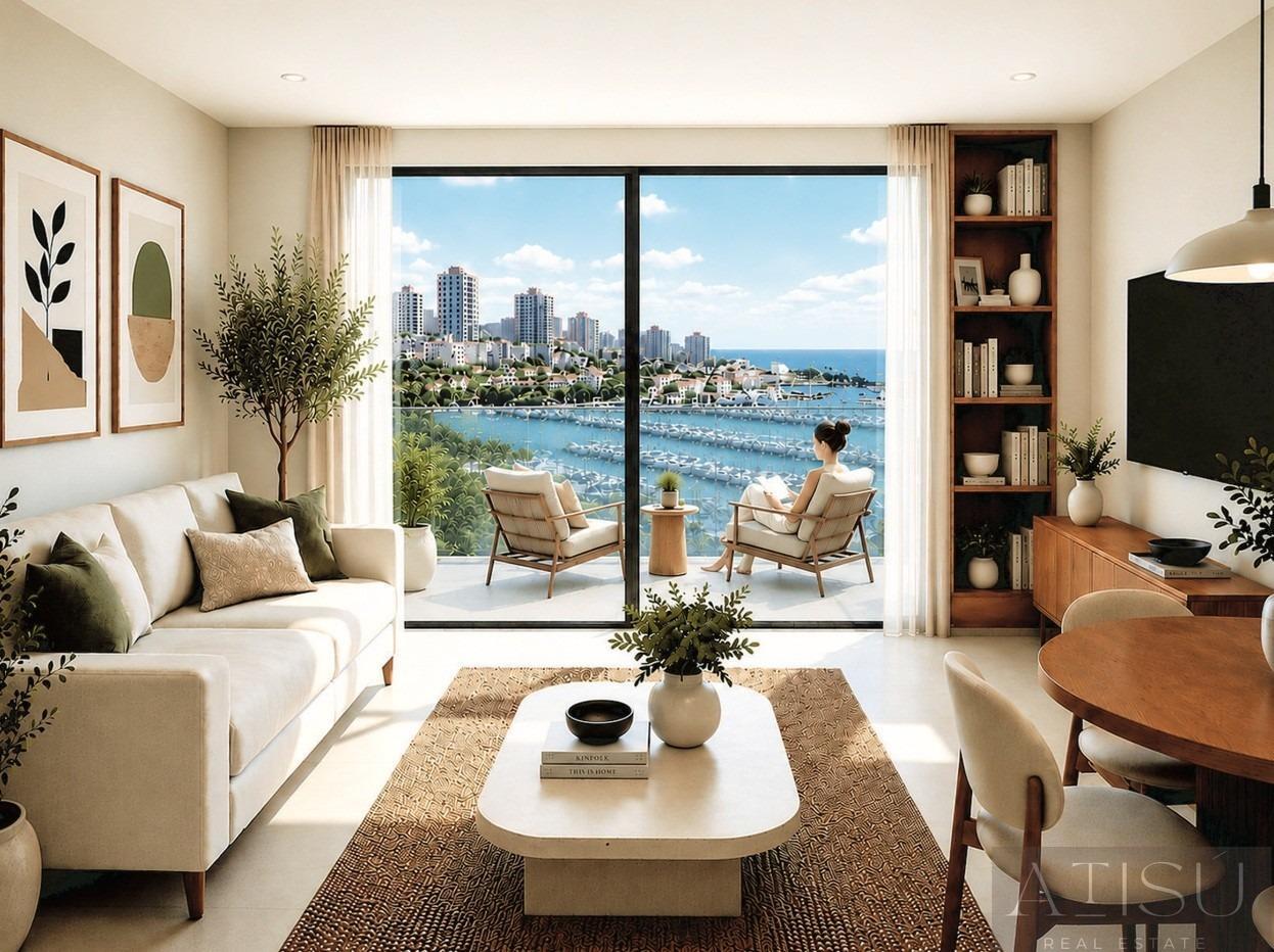 Venta de apartamento en Torrevieja
