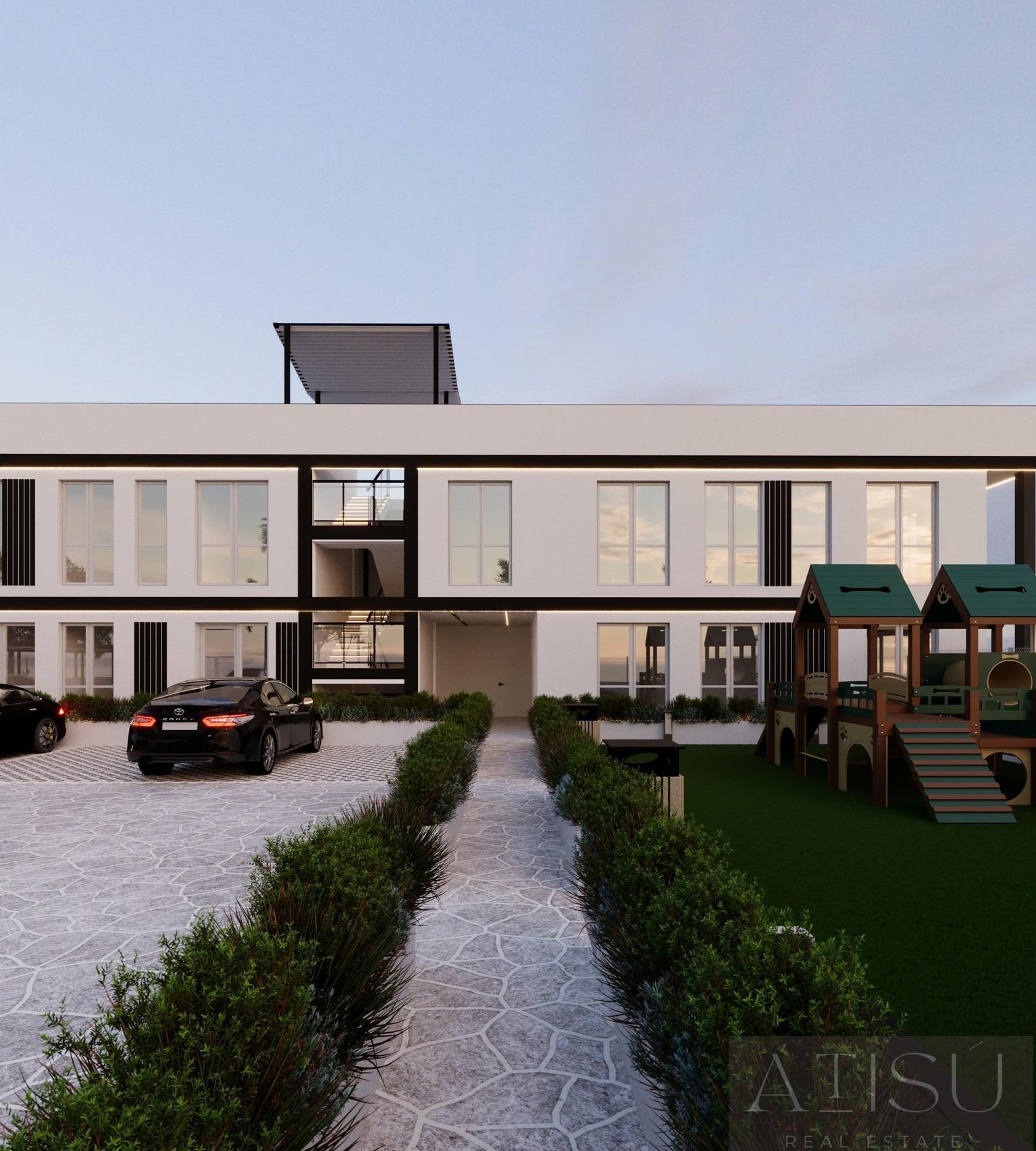 Venta de apartamento en Finestrat