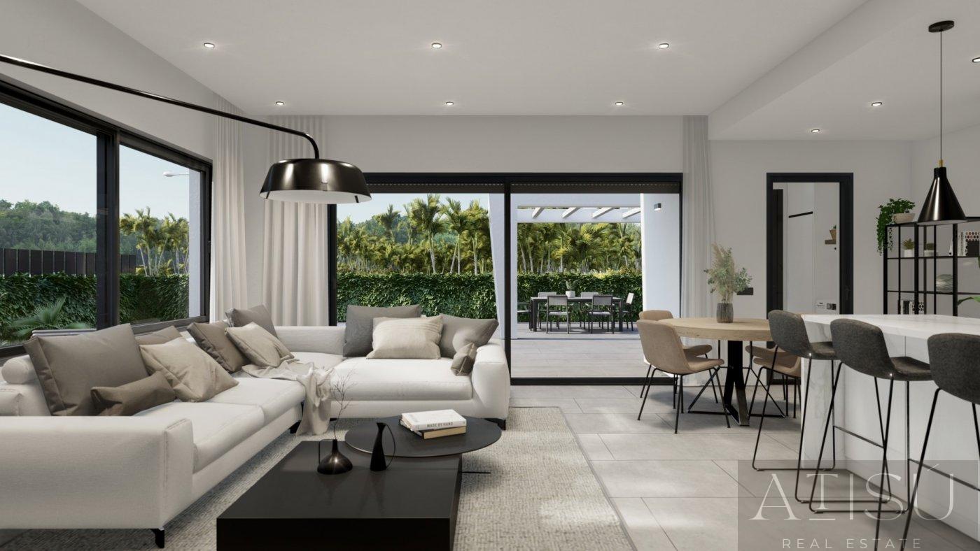 Vente de villa dans Orihuela costa