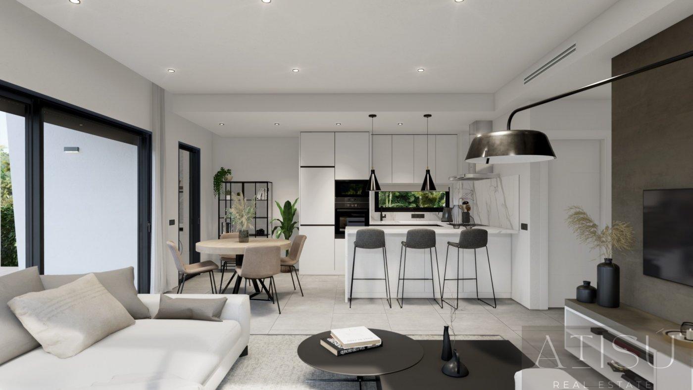 Vente de villa dans Orihuela costa